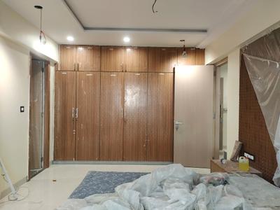 Bedroom Image of 1500 Sq.ft 3 BHK Apartment / Flat for rent in SD The Lumiere, Andheri West Mumbai for Rs. 150000