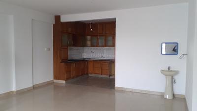 Kitchen Image of 1039 Sq.ft 2 BHK Apartment / Flat for sale in Apartment, Kalyan Nagar Bengaluru for Rs. 9000000