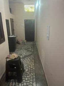 Hall Image of 700 Sq.ft 2 BHK Builder Floor for rent in Tagore Garden Extension New Delhi for Rs. 19000