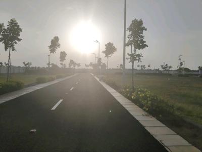 Image of 600 Sq.ft Residential Plot / Land for sale in Oragadam Ambattur, Chennai for Rs. 2160000