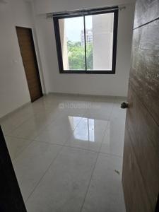 Bedroom Image of 1750 Sq.ft 3 BHK Apartment / Flat for sale in Devkuvar 7, Tragad Ahmedabad for Rs. 6400000