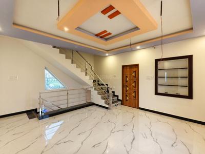 Hall Image of 1750 Sq.ft 3 BHK Independent House for sale in Keeranatham Coimbatore for Rs. 7800000