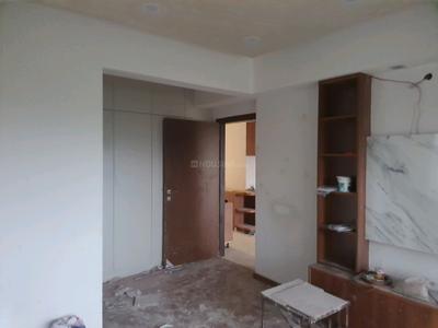 Bedroom Image of 2029 Sq.ft 3 BHK Apartment / Flat for sale in Godrej Air, Sector 85 Gurgaon for Rs. 25500000