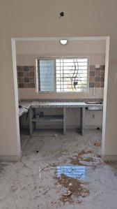 Kitchen Image of 818 Sq.ft 2 BHK Apartment / Flat for sale in Naktala Kolkata for Rs. 5558000