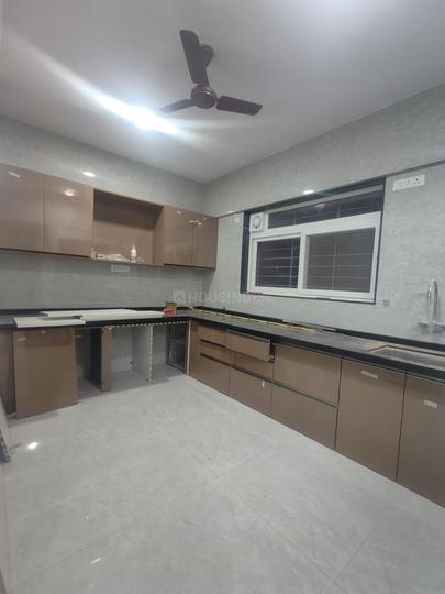 SK FORTUNE  MODEL COLONY SHIVAJI NAGAR Kitchen 1