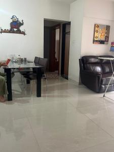 Hall Image of 1500 Sq.ft 3 BHK Apartment / Flat for sale in Lohia Vallonia, Bavdhan Pune for Rs. 18000000