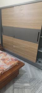 Bedroom Image of 2500 Sq.ft 3 BHK Builder Floor for rent in Ranjit Avenue Amritsar for Rs. 30000