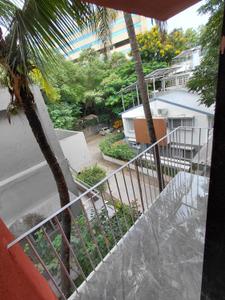 Balcony Image of C2 in Shivaji Nagar, Pune
