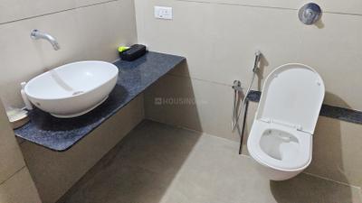 Image of 1500 Sq.ft 3 BHK Apartment / Flat for sale in Sanskruti, Randesan, Gandhinagar for Rs. 16500000