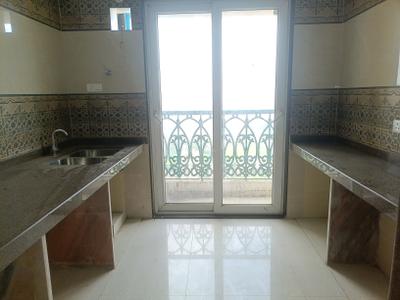 Kitchen Image of 1360 Sq.ft 2 BHK Apartment / Flat for sale in Arihant Clan Aalishan, Kharghar Navi Mumbai for Rs. 11500000