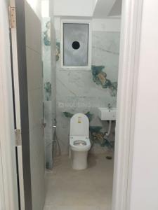 Bathroom Image of 1279 Sq.ft 3 BHK Apartment / Flat for sale in Sirsi Jaipur for Rs. 7500000