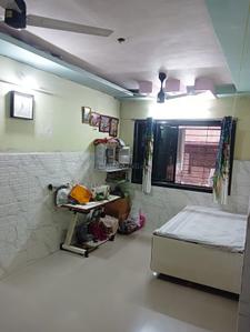 Hall Image of 380 Sq.ft 1 BHK Apartment / Flat for sale in Virar East Virar for Rs. 2700000