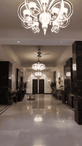 Image of 724 Sq.ft 2 BHK Apartment / Flat for sale in Shri Balaji Heights VIII, Vaishali Nagar, Jaipur for Rs. 3800000
