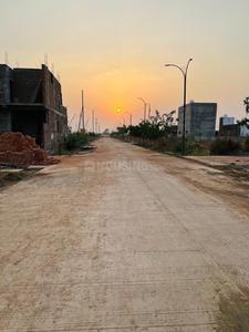 Image of 1000 Sq.ft Residential Plot / Land for sale in Crown Shree Radhe Krishna Nagar, Chhachhanpairi, Raipur for Rs. 2000000