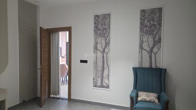 Bedroom Image of 2400 Sq.ft 3.5 BHK Builder Floor for rent in DLF Garden City, Mohanlalganj Lucknow for Rs. 50000