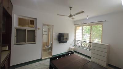 Bedroom Image of 1000 Sq.ft 2 BHK Apartment / Flat for rent in Hiranandani Jasper, Hiranandani Estate Thane for Rs. 53000