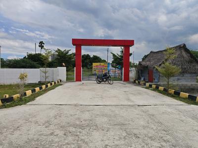Image of 850 Sq.ft Residential Plot / Land for sale in West Tambaram, Chennai for Rs. 3994150