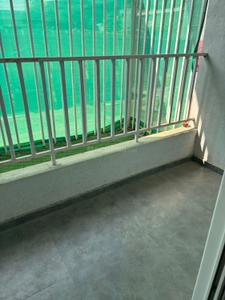 Balcony Image of 1540 Sq.ft 3 BHK Apartment / Flat for sale in Binary Highness, Wakad Pune for Rs. 10740000