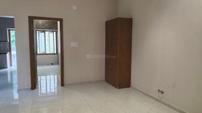 Living Room Image of 1650 Sq.ft 3 BHK Independent House for sale in Kadachanendhal Madurai for Rs. 12000000