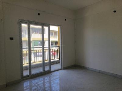 Bedroom Image of 1450 Sq.ft 3 BHK Apartment / Flat for sale in Oakstone Paradise, Electronic City Bengaluru for Rs. 7150000