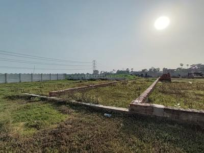 Image of 800 Sq.ft Residential Plot / Land for sale in Shivala Par, Patna for Rs. 2400000