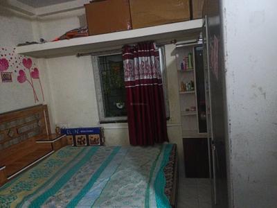 Bedroom Image of 500 Sq.ft 1 BHK Apartment / Flat for sale in Satara Deolai Parisar Aurangabad for Rs. 2000000