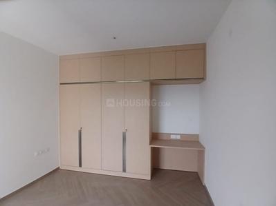 Bedroom Image of 1499 Sq.ft 3 BHK Apartment / Flat for sale in Sobha Manhattan Towers Town Park Phase 1 W 4 And 5 by Sobha Limited, Yadavanahalli Bengaluru for Rs. 21070000