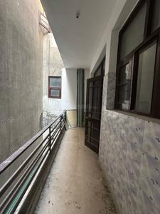 Balcony Image of 910 Sq.ft 2 BHK Apartment / Flat for sale in K Soni Builders KSB Royal Homes, Sector 126 Mohali for Rs. 3190000