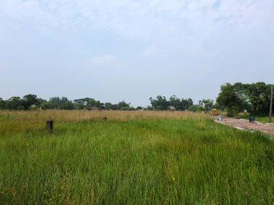 Image of 1440 Sq.ft Residential Plot / Land for sale in Raspunja Township, Joka, Kolkata for Rs. 550000