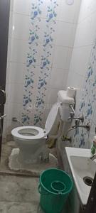 Bathroom Image of Aditya PG in Pitampura, New Delhi