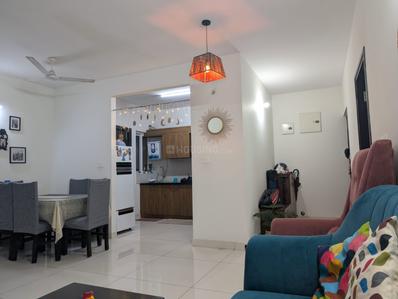 2 BHK Flat