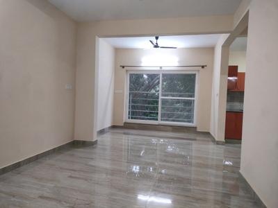 Living Room Image of 1200 Sq.ft 2 BHK Apartment / Flat for rent in Bileshivale Bengaluru for Rs. 28000