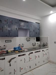 Kitchen Image of 1050 Sq.ft 2 BHK Apartment / Flat for sale in Sector 101 Noida for Rs. 4499999