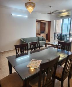 Hall Image of 2000 Sq.ft 4 BHK Apartment / Flat for sale in Hiranandani Meadows, Thane West Thane for Rs. 64500000