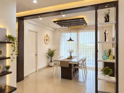 Image of 1000 Sq.ft 2 BHK Apartment / Flat for sale in SFS Cyber Gateway Avon, Kazhakkoottam, Thiruvananthapuram for Rs. 7800000