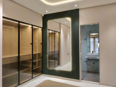 Bedroom Image of 950 Sq.ft 2 BHK Apartment / Flat for sale in Thane West Thane for Rs. 11500000