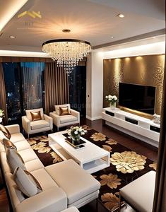 Hall Image of 1600 Sq.ft 3 BHK Villa for sale in Vigyan Nagar Kota for Rs. 3000000