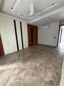 Hall Image of 3429 Sq.ft 4 BHK Builder Floor for sale in Kadarpur Gurgaon for Rs. 50000000