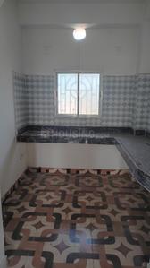 Kitchen Image of 924 Sq.ft 2 BHK Apartment / Flat for sale in Airport Gate no. 1 Kolkata for Rs. 3280200