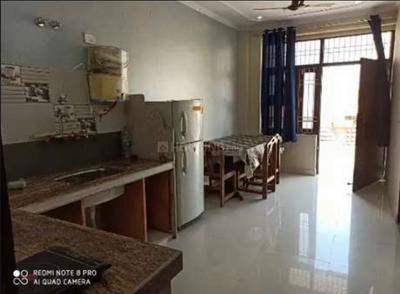 Hall Image of 500 Sq.ft 1 BHK Builder Floor for rent in Adarsh Nagar Jaipur for Rs. 7900
