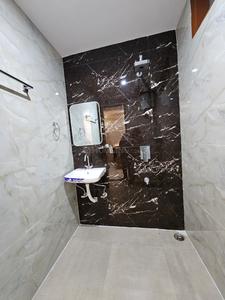 Bathroom Image of AMRIT LUXURY STUDIO APARTMENTS in Sector 22, Gurgaon