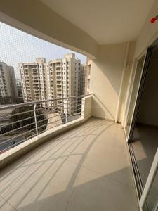 Balcony Image of 1315 Sq.ft 2 BHK Apartment / Flat for sale in Kharadi Pune for Rs. 19500000