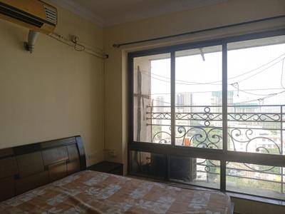Bedroom Image of 1050 Sq.ft 3 BHK Apartment / Flat for sale in Matunga East Mumbai for Rs. 50000000