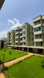 2 BHK Flat