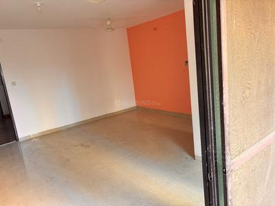 Hall Image of 600 Sq.ft 1 BHK Apartment / Flat for rent in Flower Valley Complex, Kalyan West Kalyan for Rs. 15800