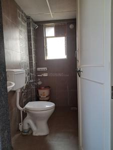 Bathroom Image of 361 Sq.ft 1 RK Apartment / Flat for sale in Neral Thane for Rs. 2300000