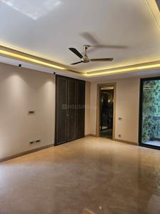 4 BHK Independent Builder Floor