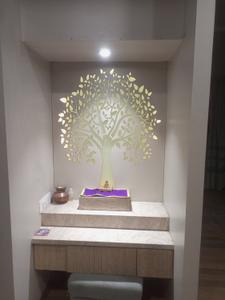 Bedroom Image of 2400 Sq.ft 3.5 BHK Apartment / Flat for rent in Ram Nagar Nagpur for Rs. 75000
