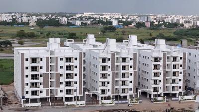 2 BHK Flat