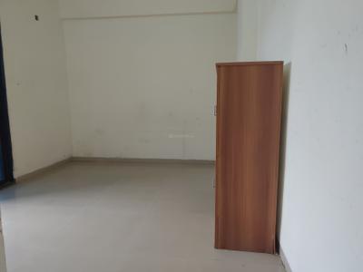 Bedroom Image of 1140 Sq.ft 2 BHK Apartment / Flat for rent in Dharti Sai Archana, Kamothe Navi Mumbai for Rs. 27000